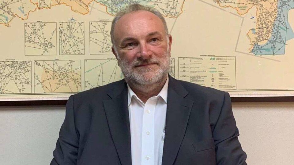 Питер Гриффитс: 12 человек погибли, чтобы показать нам, что нужно быть бдительными при полётах зимой