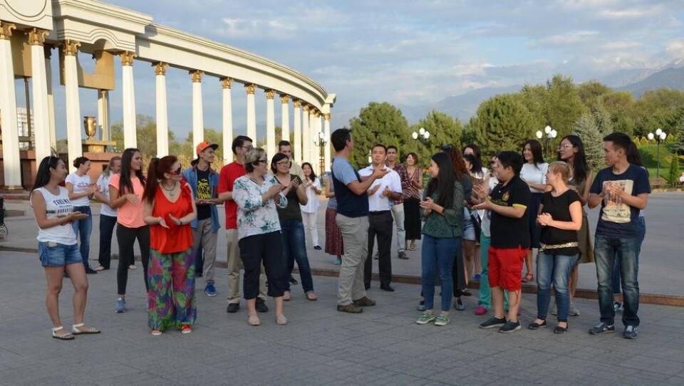 Фото Informburo.kz