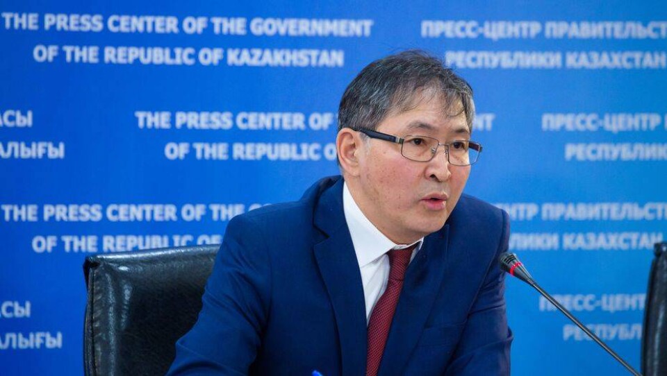 Министр образования о критике учебников: Недовольные всегда будут