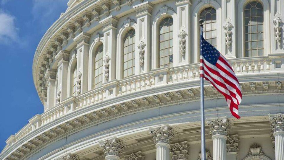 Выборы президента США: Победил кандидат от демократов Байден. Текстовая трансляция