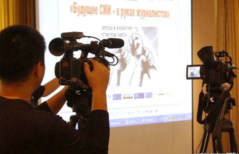 Фото с сайта gdb.rferl.org