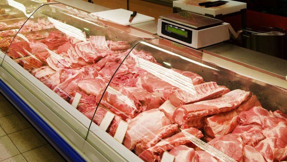 Рост цен на мясо попытались объяснить в Министерстве сельского хозяйства