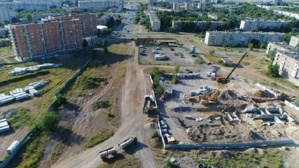 "Нұрлы жер": 1777 акмолинских семей стали новосёлами