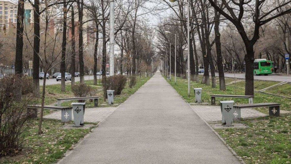 Хронология распространения коронавируса, 13 апреля: 140 новых случаев заражения и две смерти
