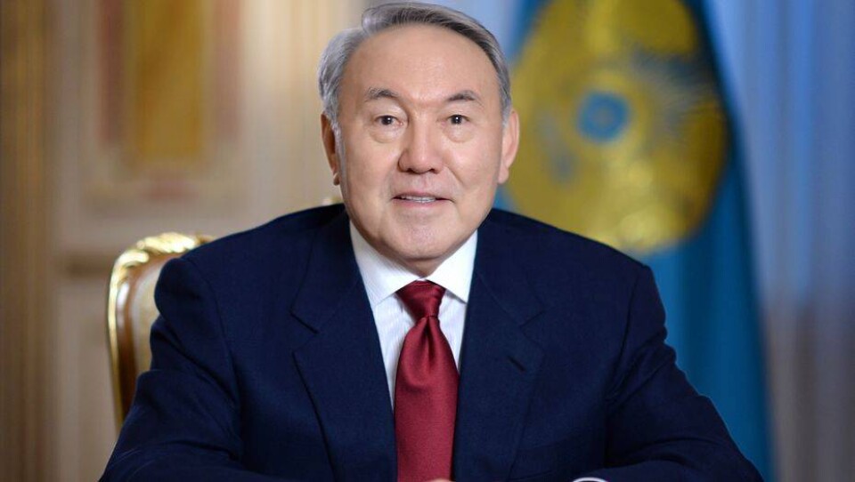 Нурсултан Назарбаев вновь обратится с заявлением к казахстанцам в эфире 30 января