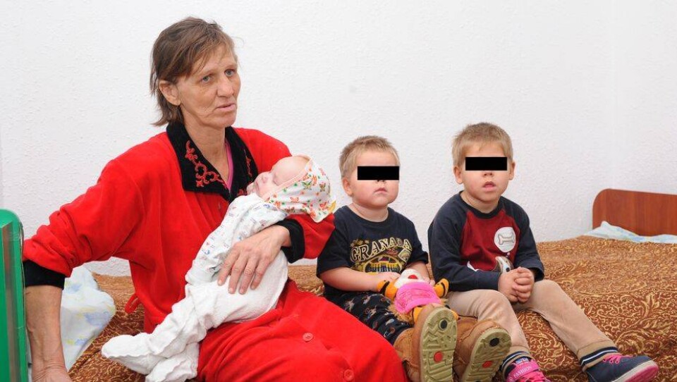 "Восставшая из мёртвых" жительница Атырау доказала факт существования своих детей