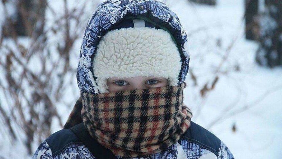 Занятия для школьников начальных классов отменили в Астане