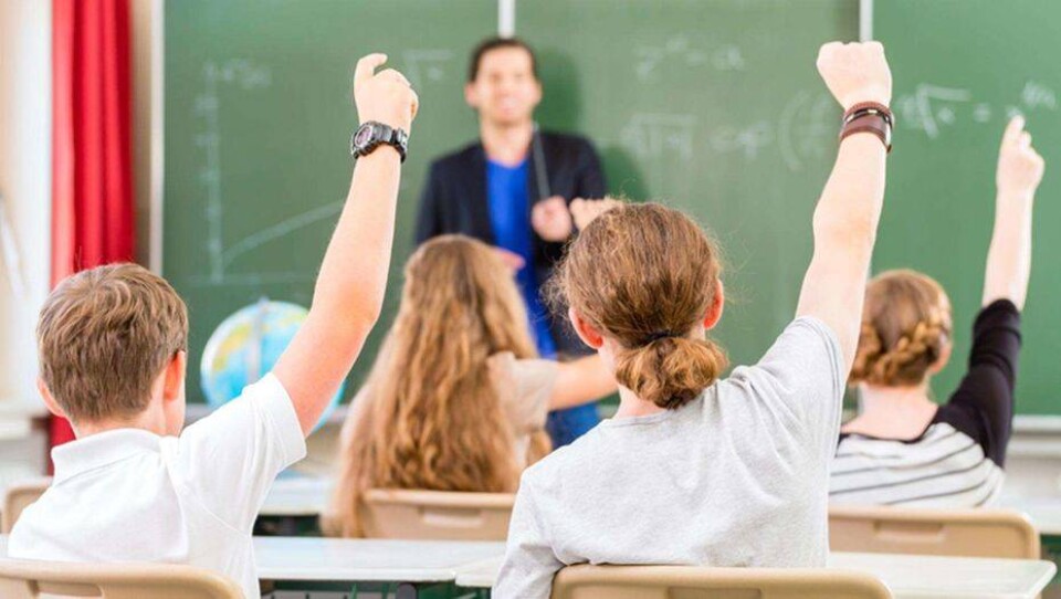 В управлении образования Астаны назвали, каких учителей не хватает столице