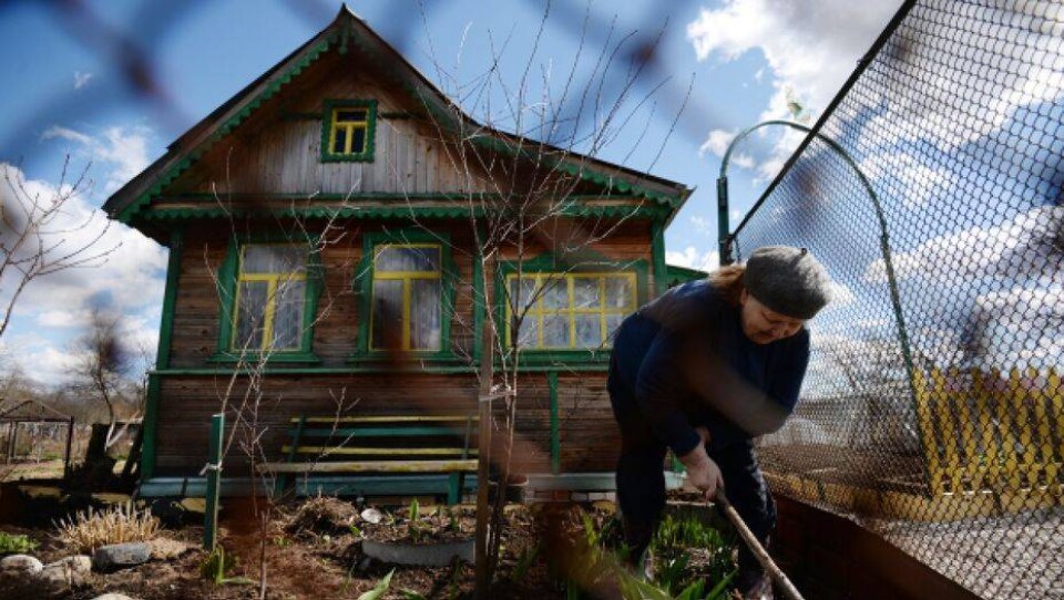 Дачи в Астане разместят в специальных зонах