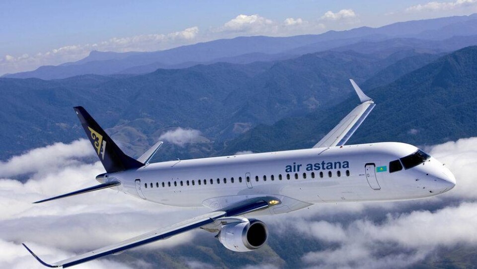 Цены на билеты авиакомпании Air Astana рассмотрит согласительная комиссия