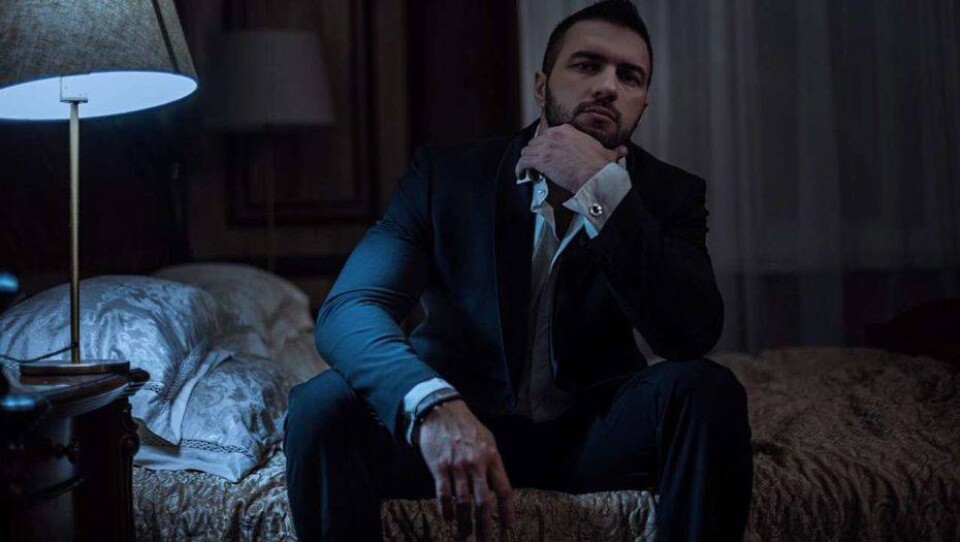 Фото с сайта mistermodelworldwide