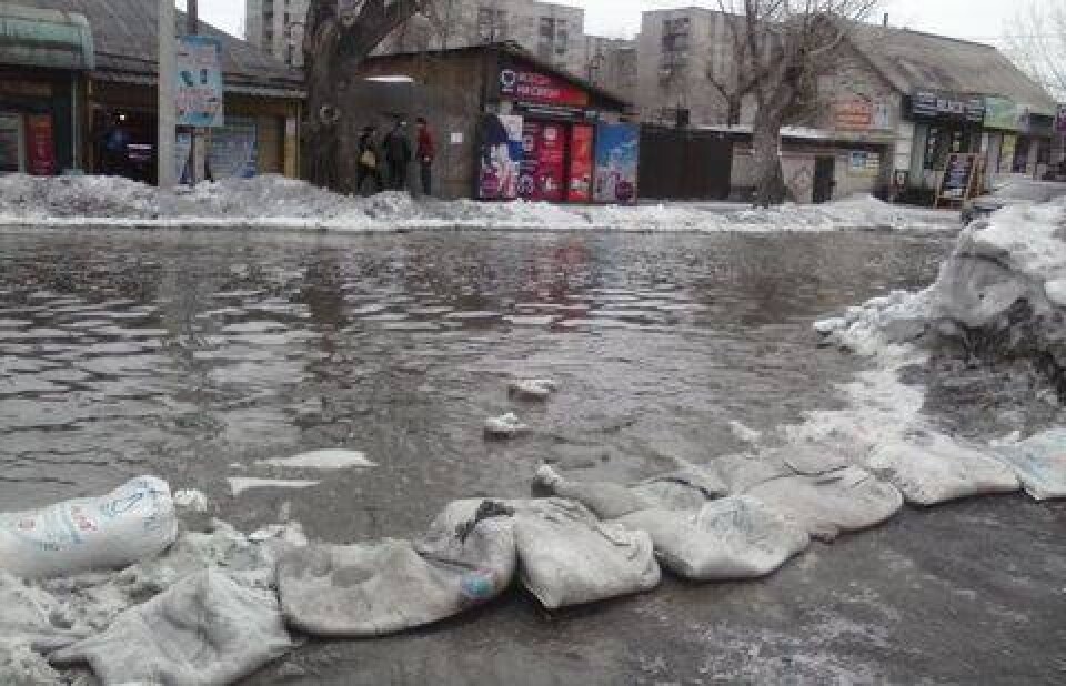 Фото Informburo.kz