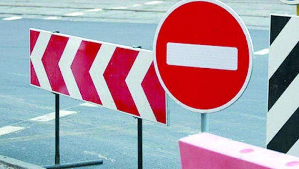 В Астане перекроют дороги из-за празднования Дня единства