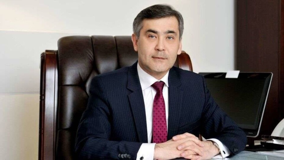 Ермекбаев призвал военнослужащих искоренить коррупцию в Вооружённых силах