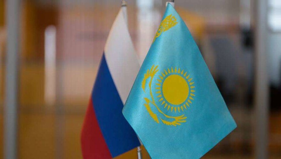 Казахстан и Россия в состоянии противостоять геополитическим играм – МИД РФ