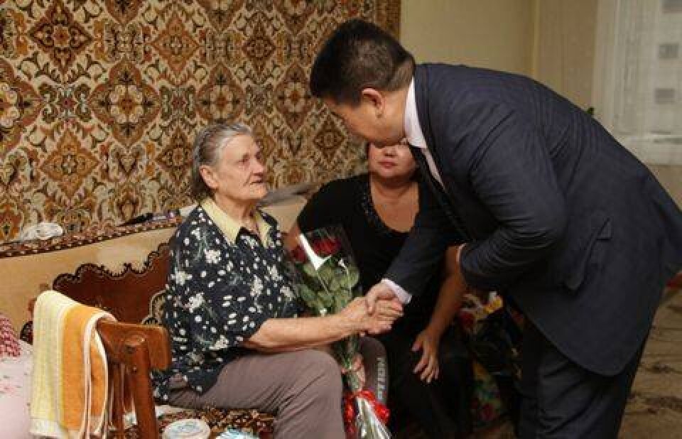Фото yk-news.kz
