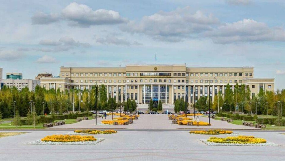 МИД: Казахстан не ведёт никаких разработок биологического оружия