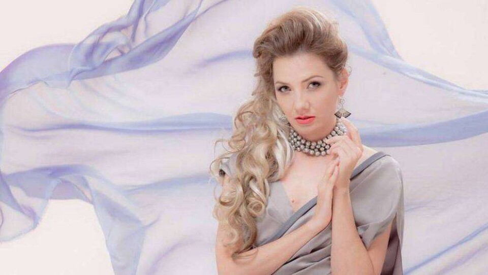 Лишившаяся в аварии ног алматинка Екатерина Парафиева снялась в фотосессии