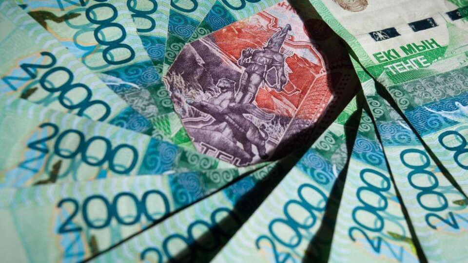 За содействие полиции акмолинцам выплатили почти пять млн тенге