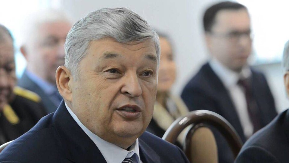 Мухтар Алтынбаев выступил против ношения военной формы гражданскими