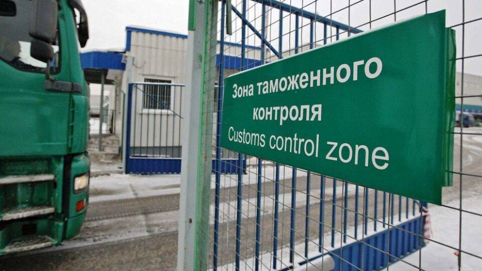 Казахстанские пограничники приняли роды у женщины на границе с Кыргызстаном 