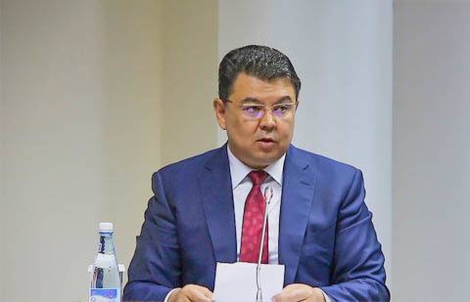 Фото informburo.kz
