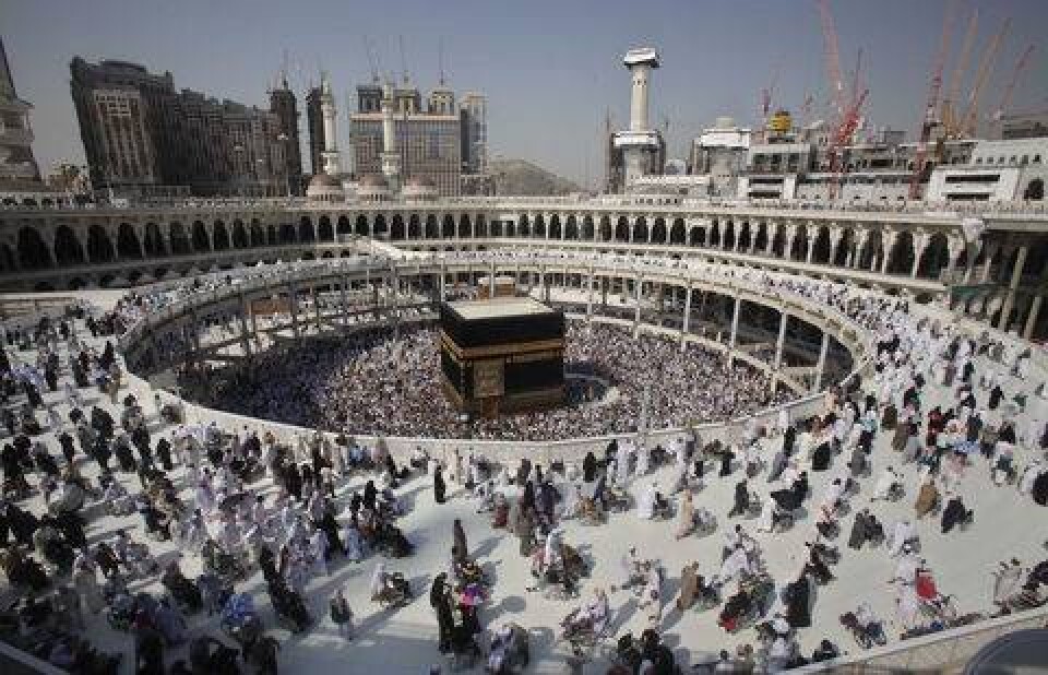Фото: Reuters