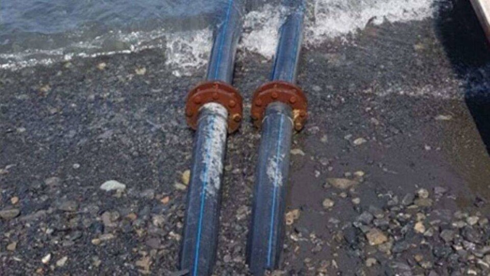 Гостинице алматинского депутата грозит приостановление работы из-за слива воды в Алаколь