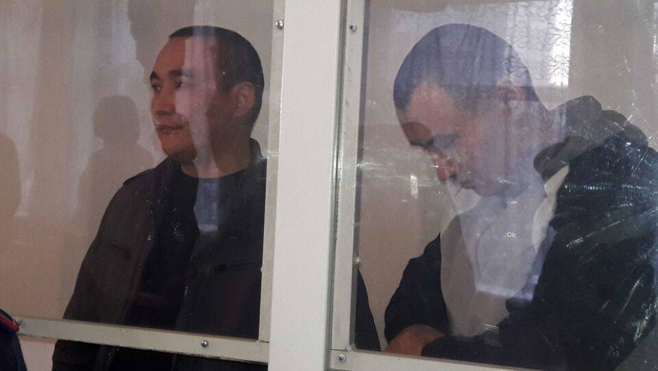 В Шымкенте директора и завскладом СПК "Онтустик" отправили за решётку за растрату средств стабфонда