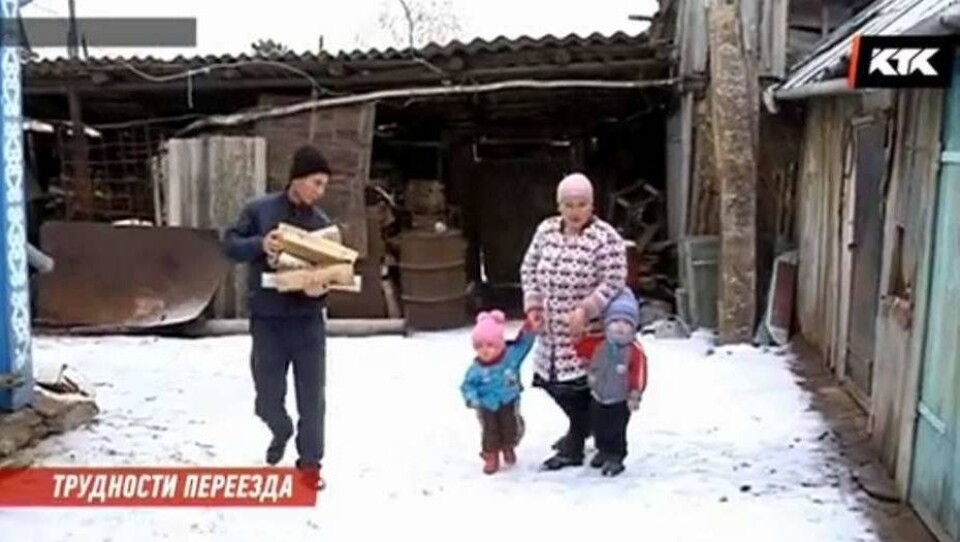 Переселившиеся на север Казахстана южане пожаловались на отсутствие подъёмных