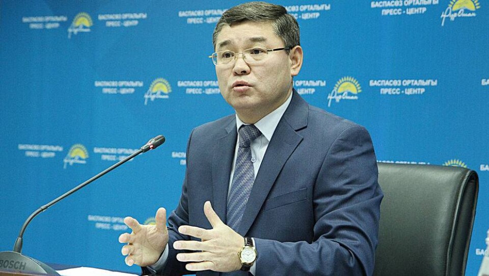 Нуротановцы подготовили себе замену