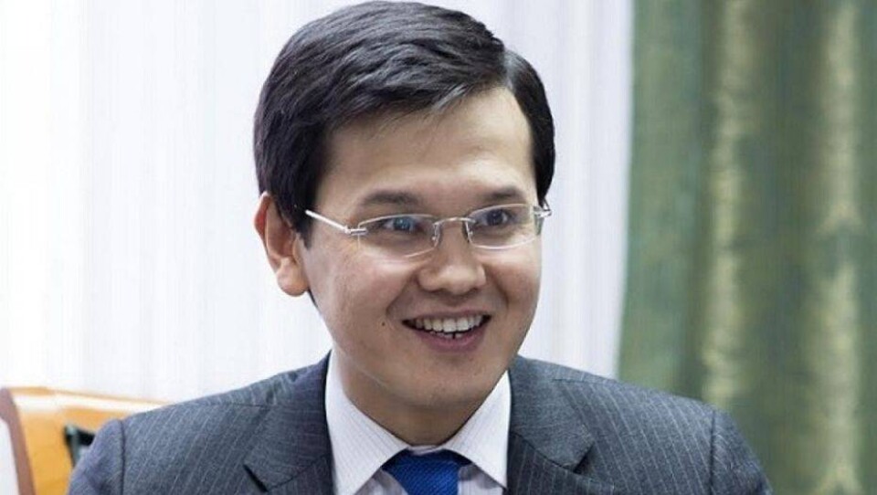 Челлендж Мусина среди айтишников подхватили через несколько часов после призыва