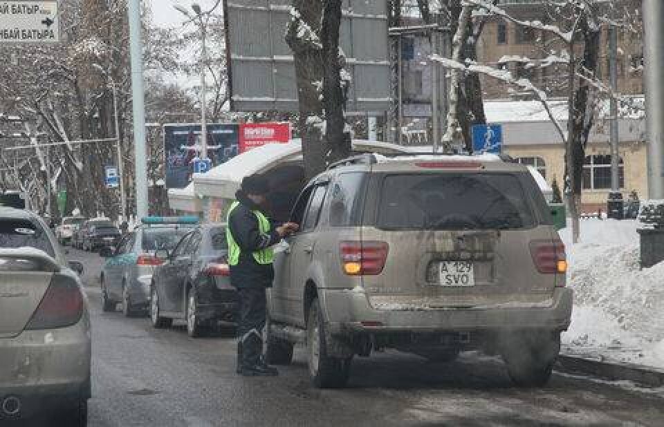 Фото Олега Спивака