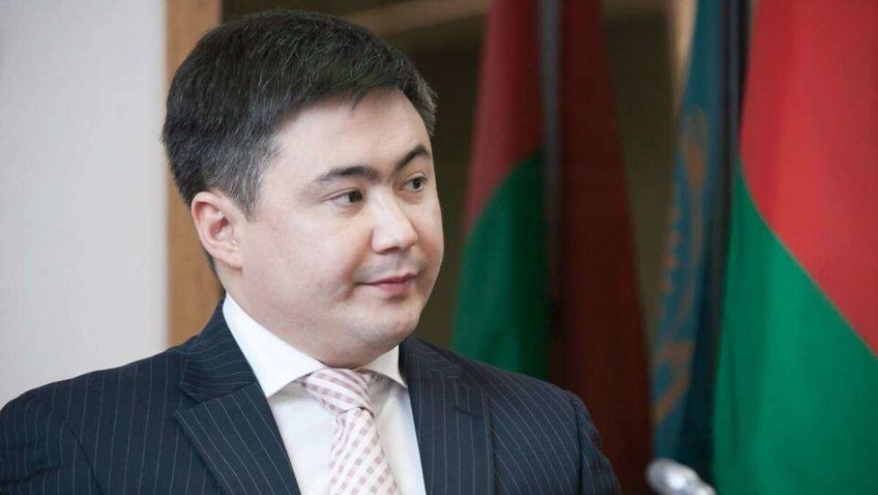 Сулейменов: Вопросы на кыргызской границе – это не внезапная экономическая мера