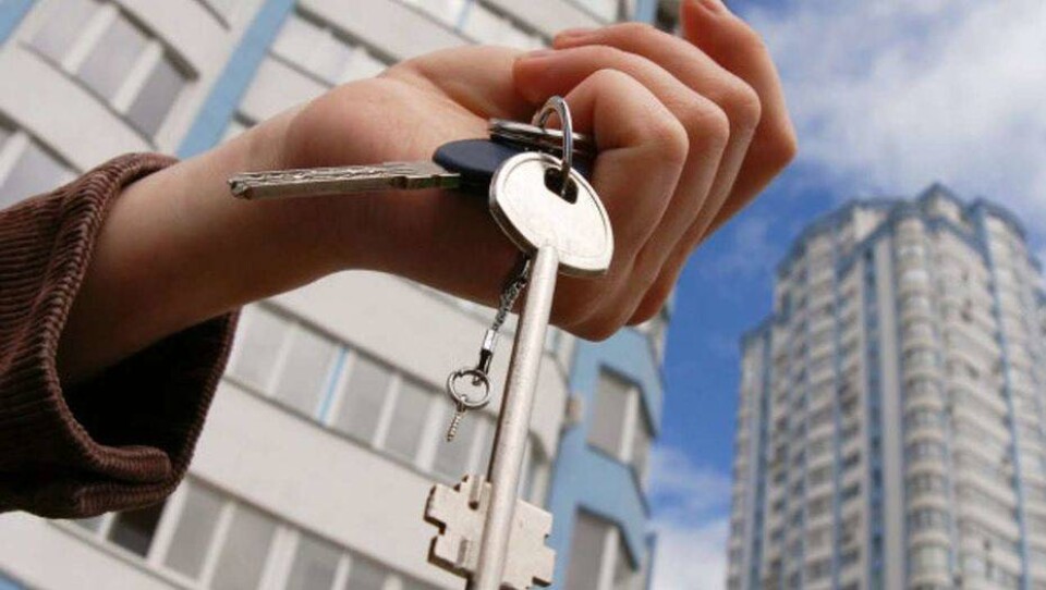 В Павлодарской области на ипотеку по программе "7-20-25" не подали ни одной заявки