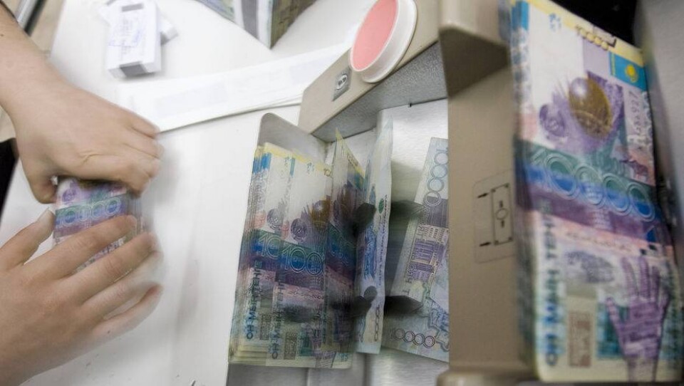 Из ста млрд тенге, выведенных в офшоры, в Казахстан вернули только 30%