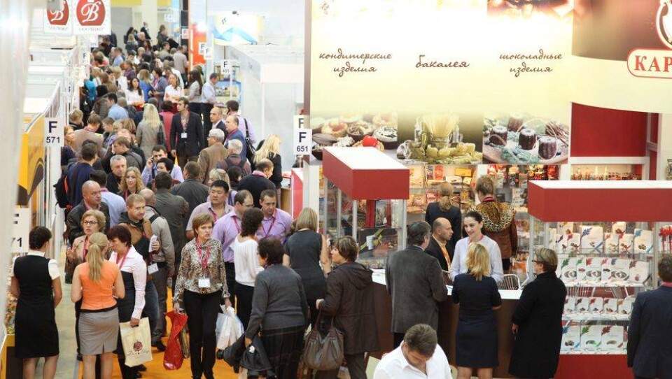Казахские деликатесы вызвали повышенный интерес у гурманов на World Food Moscow