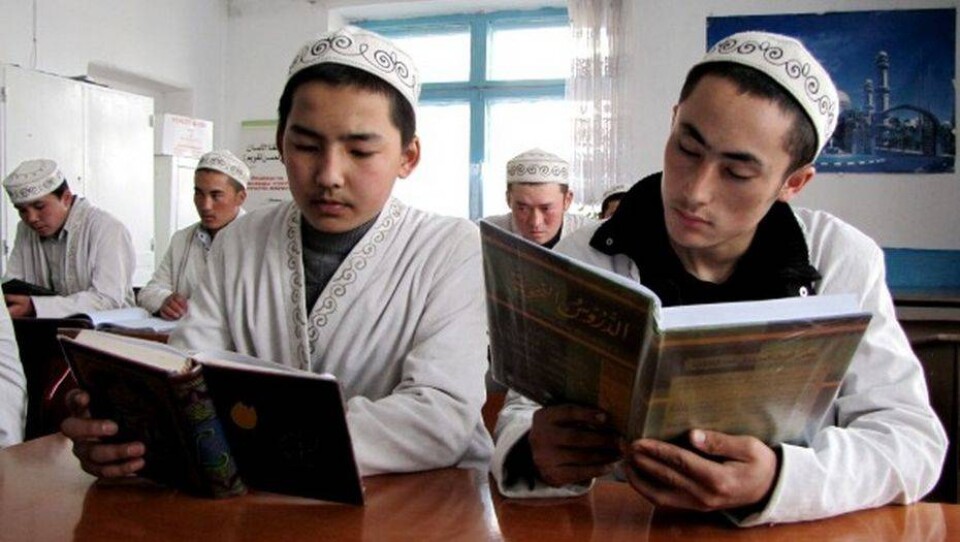 Вузы арабских стран заманивают казахстанских абитуриентов бесплатным обучением