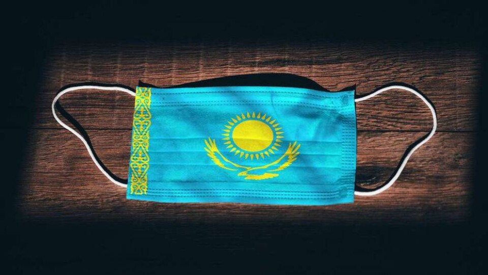 Матаудан ойды азат қыл