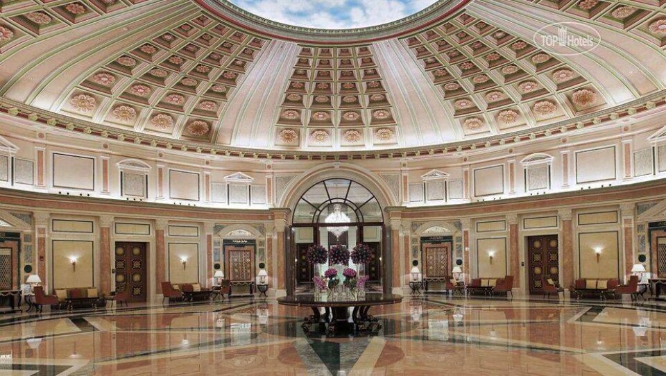 Иллюстрация TopHotels