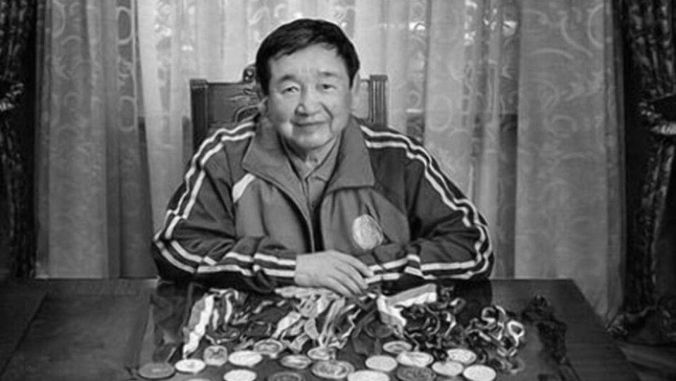 Назарбаев и Токаев выразили соболезнования семье олимпийского чемпиона Жаксылыка Ушкемпирова