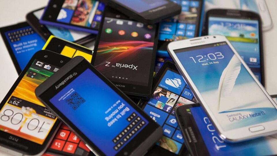 Власти не повторят ошибок временной регистрации при создании базы IMEI-кодов