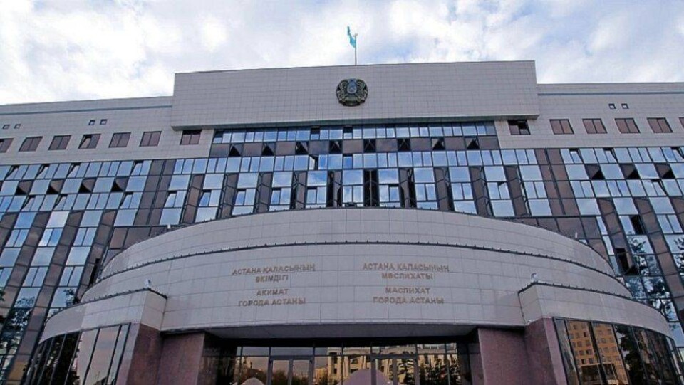 В Астане решили повременить с переименованием одной из улиц в честь Ислама Каримова 