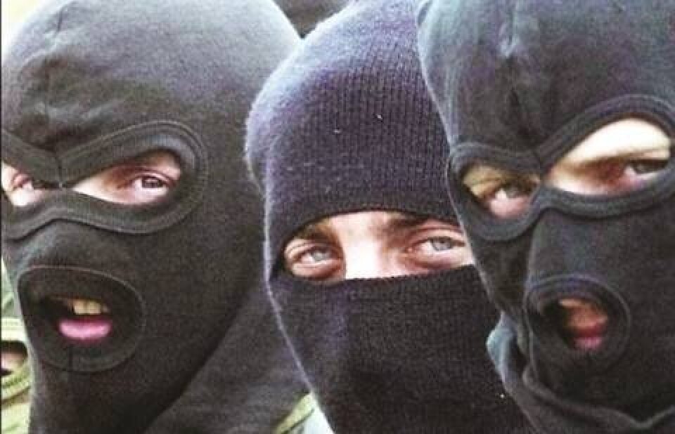 Олег СПИВАК