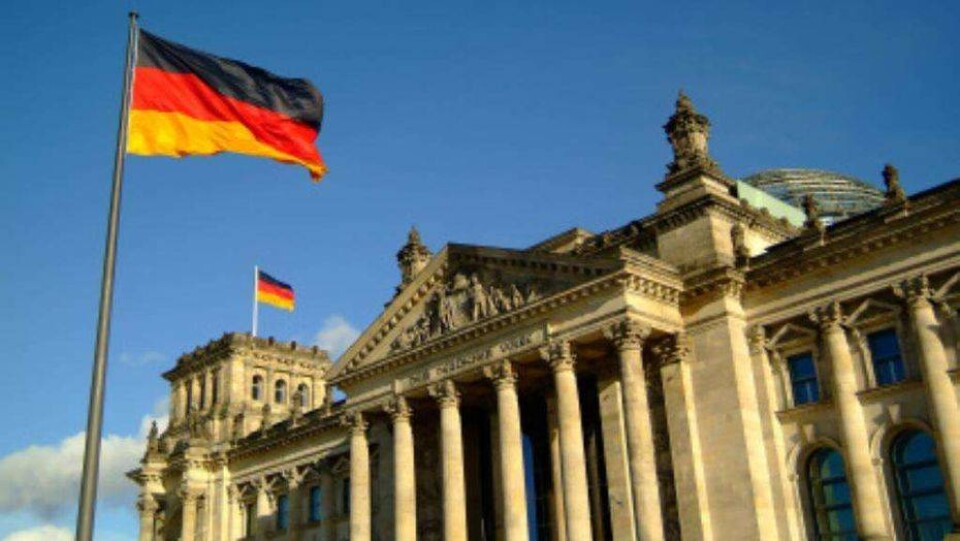 Гимн Германии предложили сделать гендерно нейтральным после Австрии и Канады 