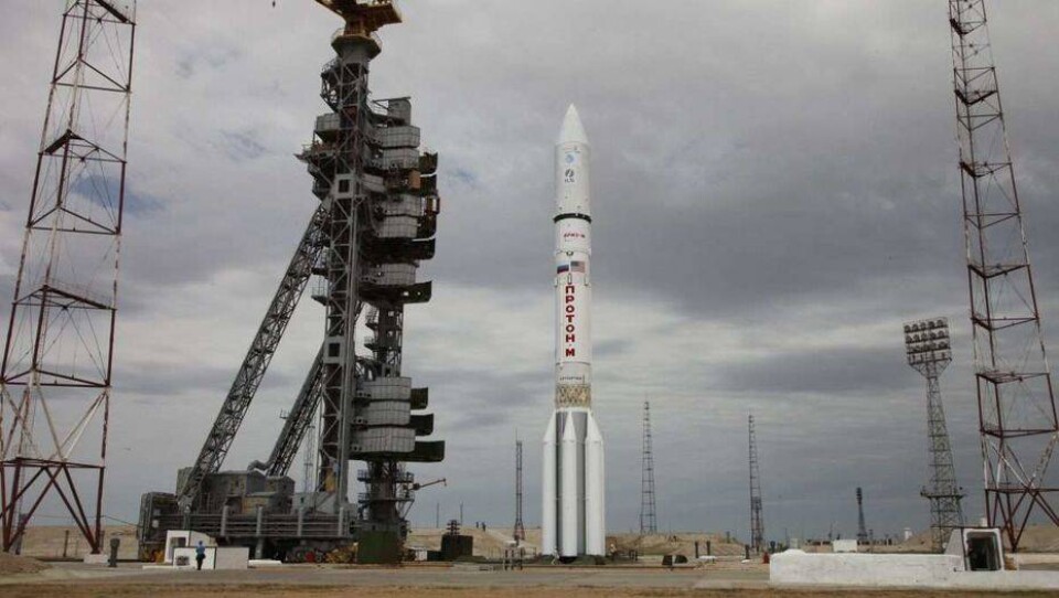 ОАЭ заинтересованы в эксплуатации космодрома Байконур