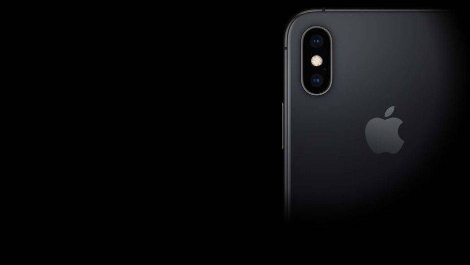 Власти Казахстана запросили у Apple данные по одному устройству за январь-июнь 2018 года