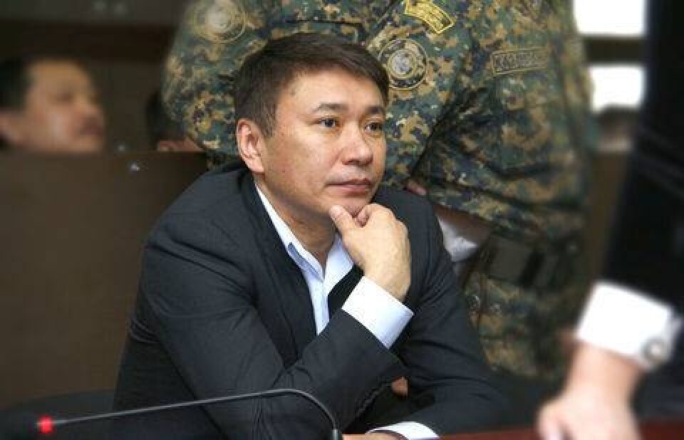 Фото Informburo.kz