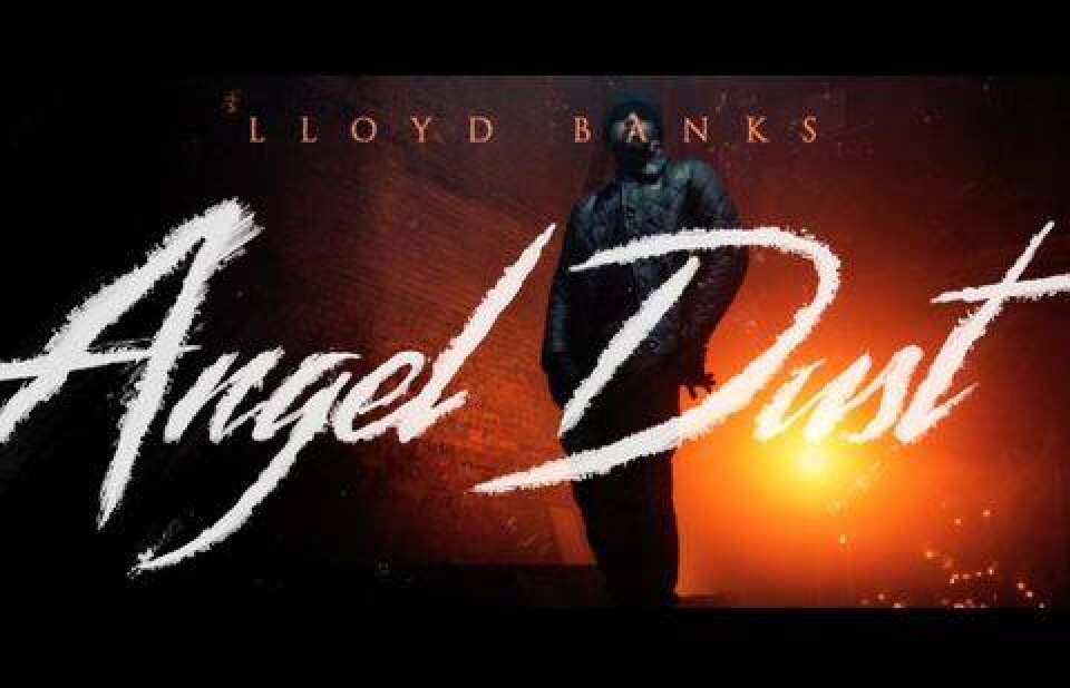 Кадр видео Lloyd Banks / YouTube