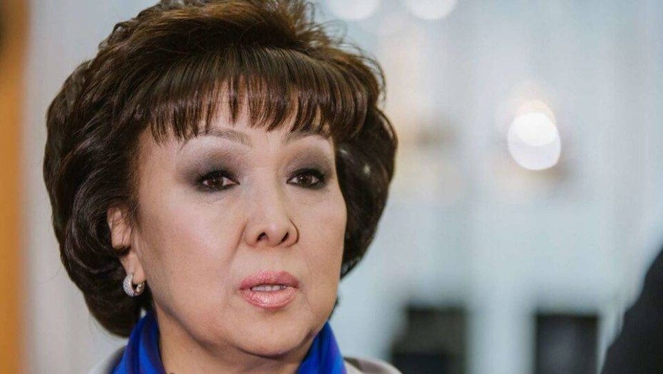 Мать семилетнего мальчика из ЮКО не выходит на связь – Балиева